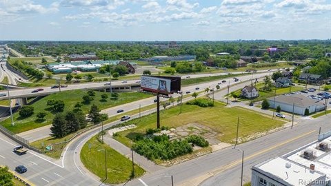 Prime Detroit Development Opportunity