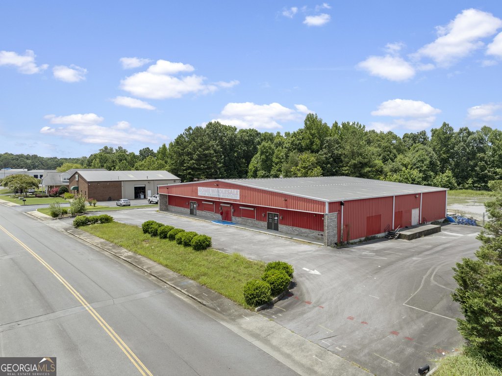 95 Three Rivers Dr NE, Rome, GA 30161