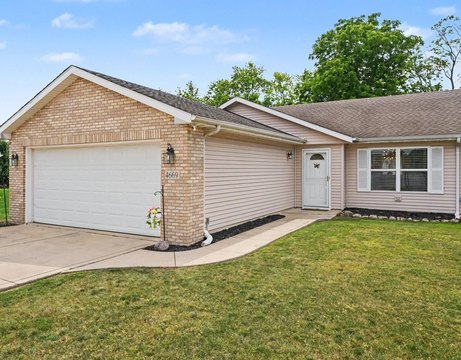 Move-In Ready Single-Family Home