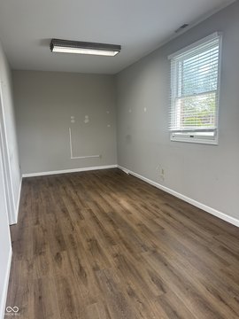 Main-Floor Office Suites