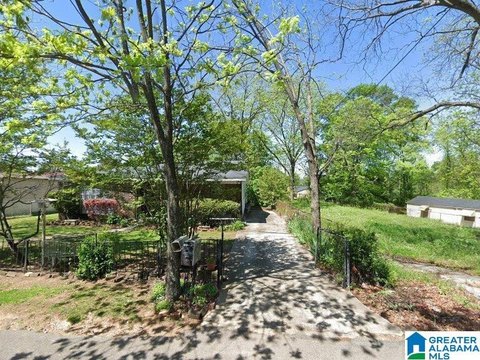 LAND - BIRMINGHAM, AL