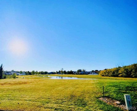 Residential Land in Emerald Meadows