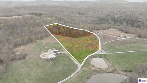 Kentucky Land Near Interstate 65