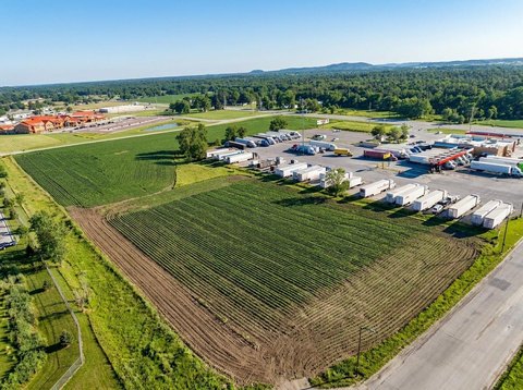 Commercial Development Land
