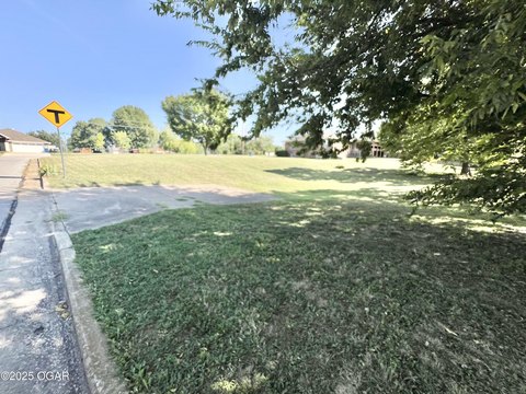 Residential Land in Joplin, MO