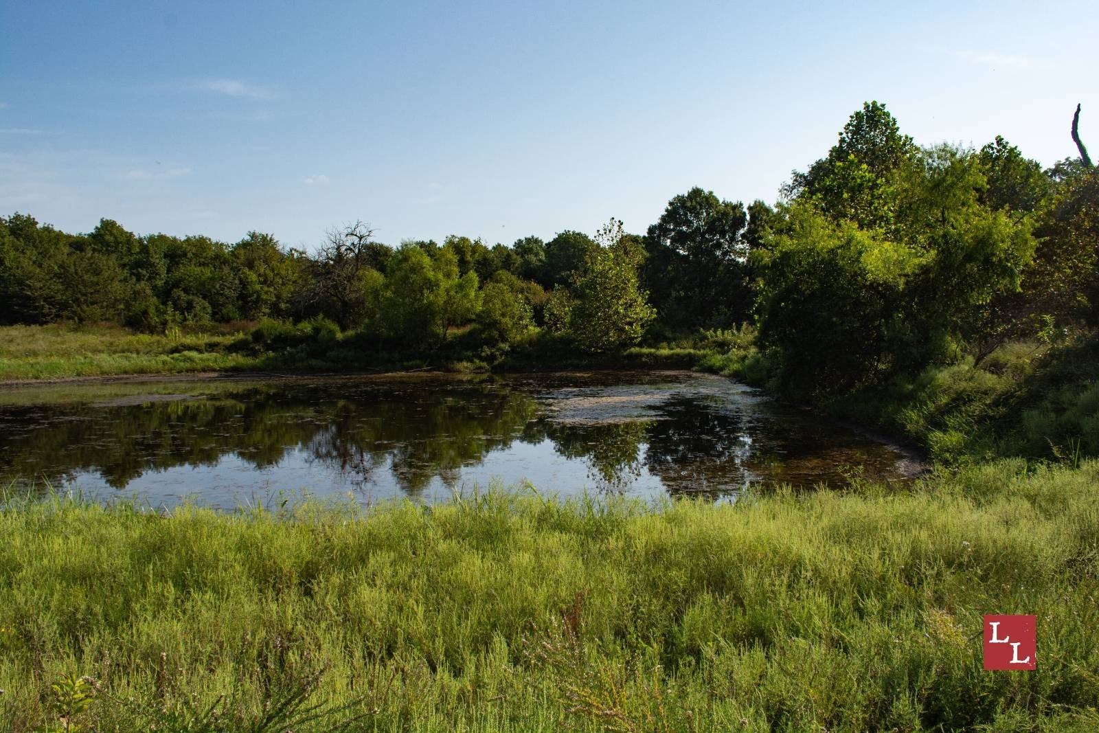 160 Acres Whitetail Hills Ranch