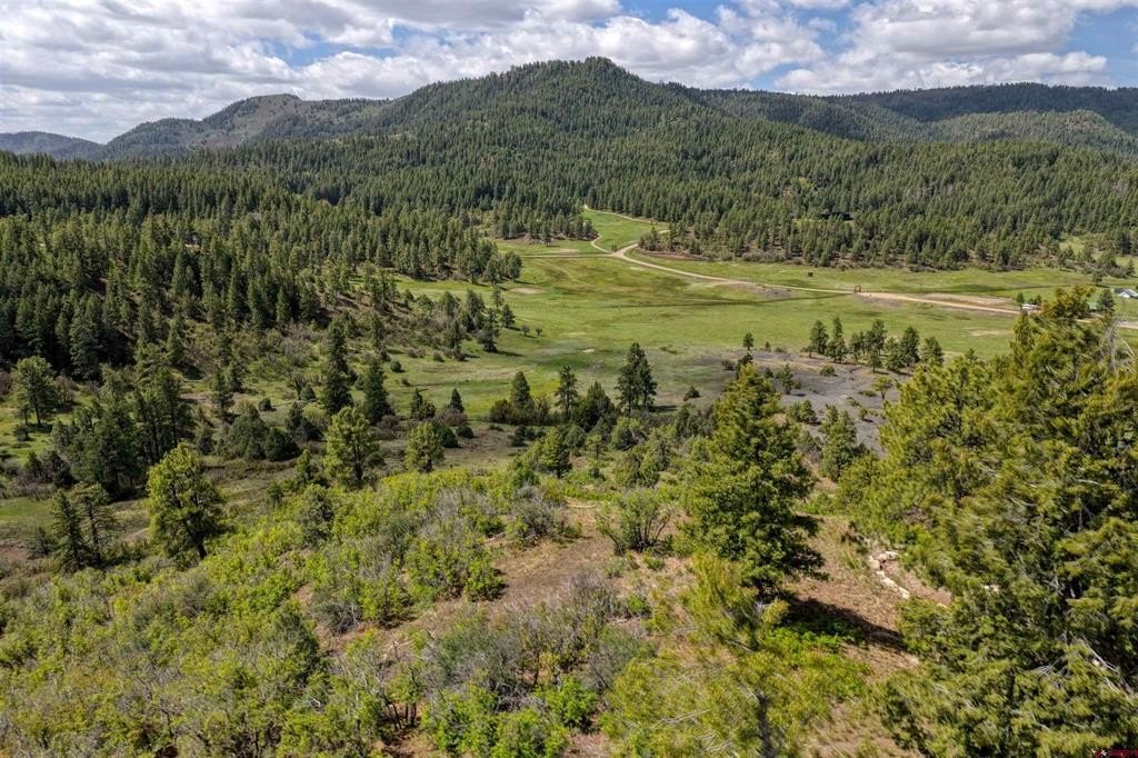 Land in Pagosa Springs, CO