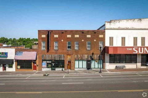 Turnkey Distillery in Desirable Location