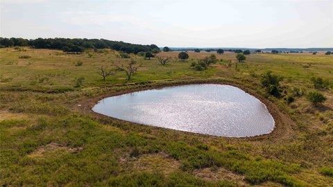 Recreational Agricultural Land with Pond