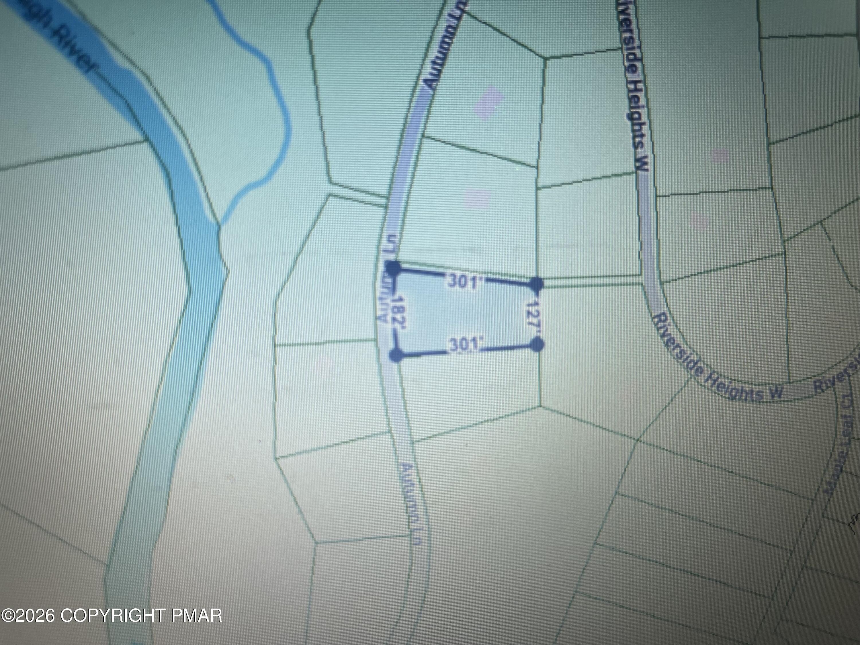 Pocono Lake Land For Sale