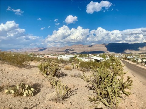 Land, Meadview, AZ