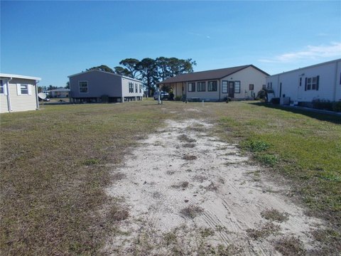 NORTH PORT, FL
