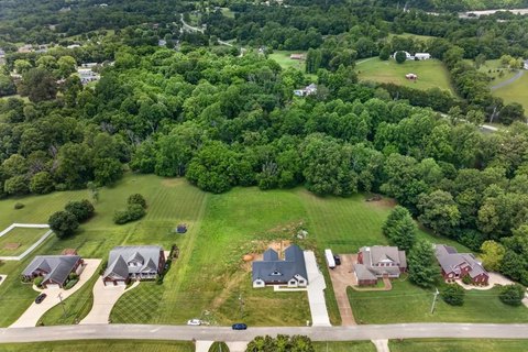 LAND - Cookeville, TN