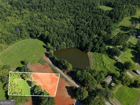 Land, Dallas, GA