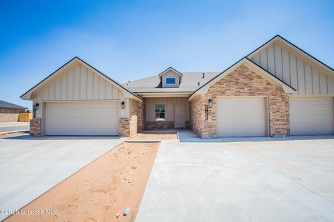 Multifamily Package Deal in Lubbock