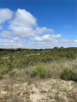 LAND - Hemet, CA
