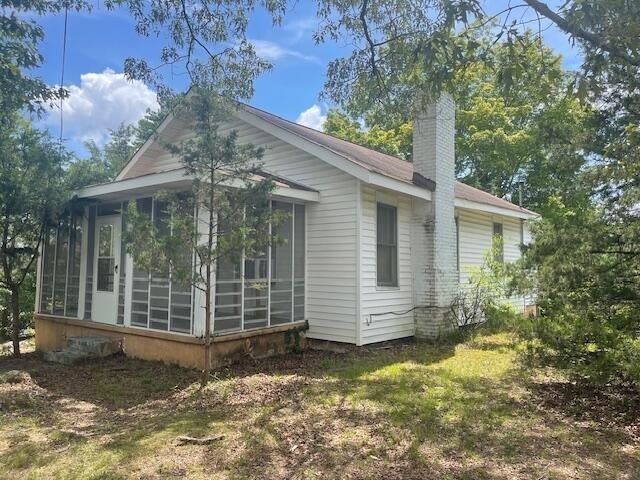 Charming Duplex in Dalton, GA