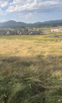 Residential Land with Views