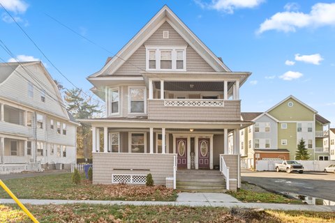 Stratford Multifamily Home Opportunity