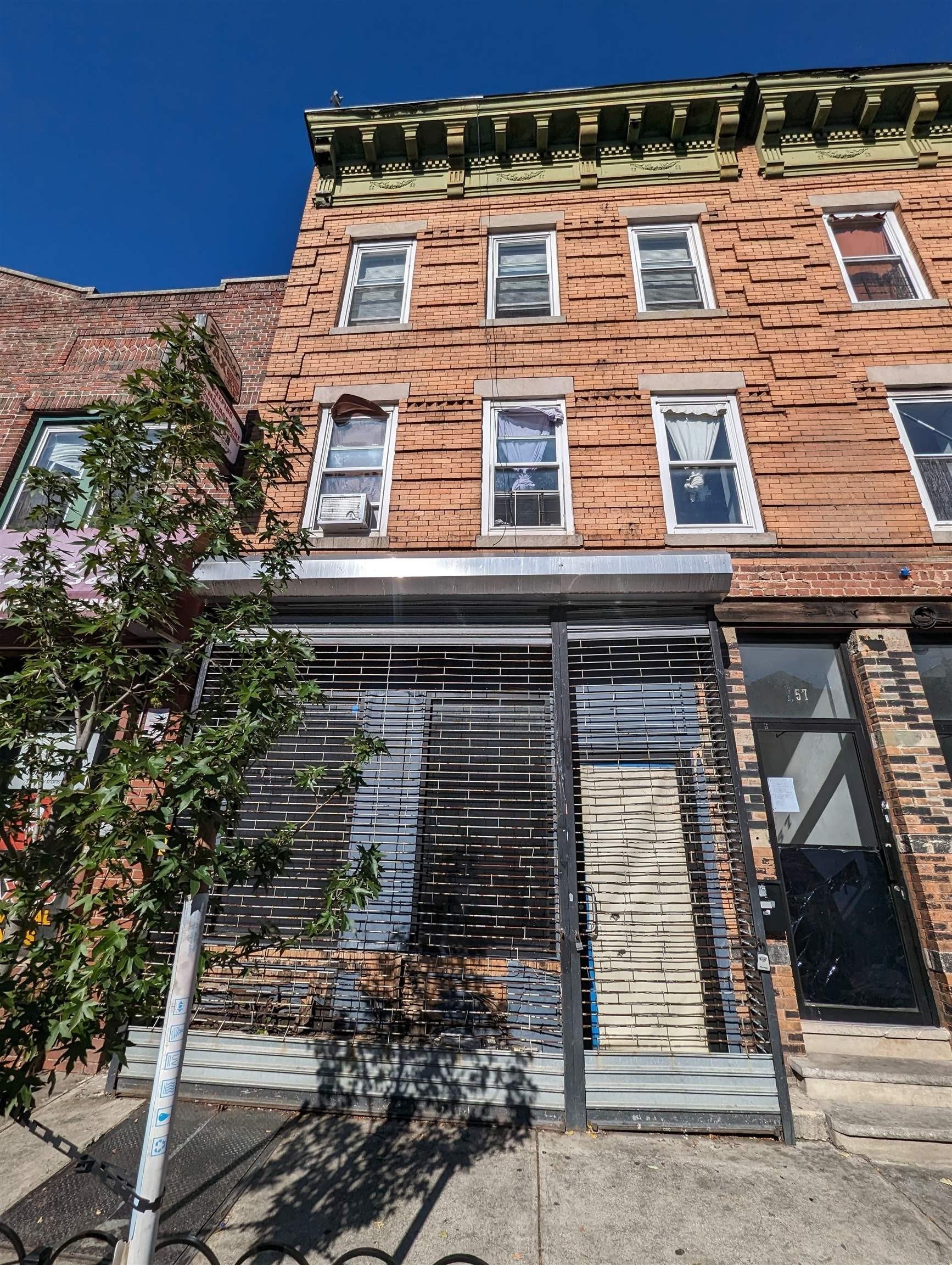 Retail/Office Space on MLK Drive