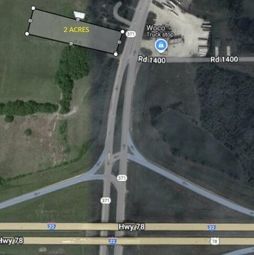 LAND - Mooreville, MS