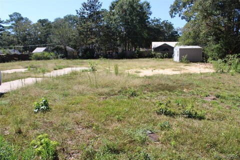 Land, Greenville, AL