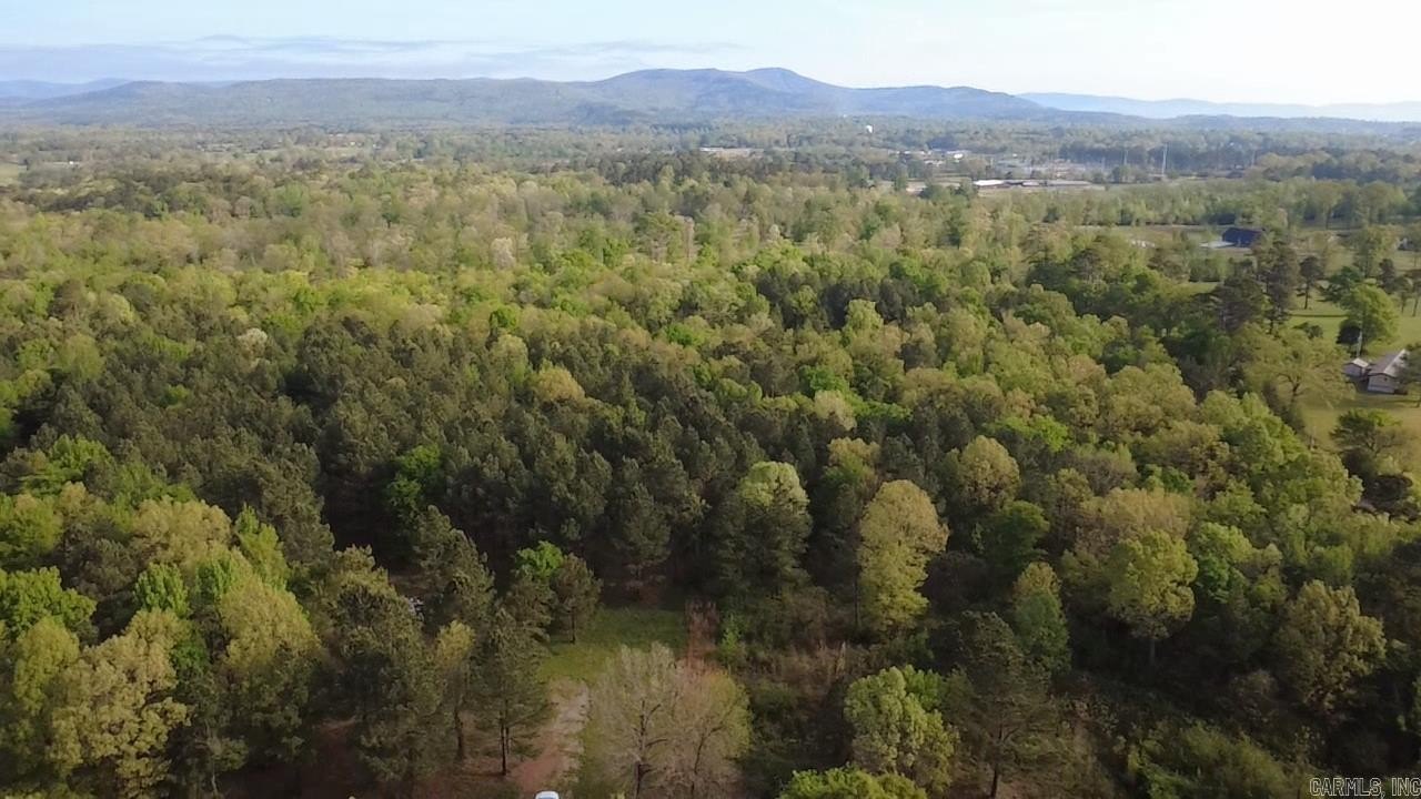 Mena, AR Land Parcel