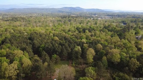 Mena, AR Land Parcel