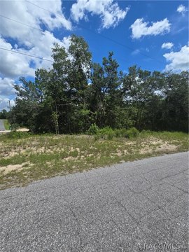 LAND - Dunnellon, FL