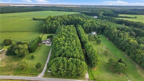 Land and Farms, Knotts Island, NC