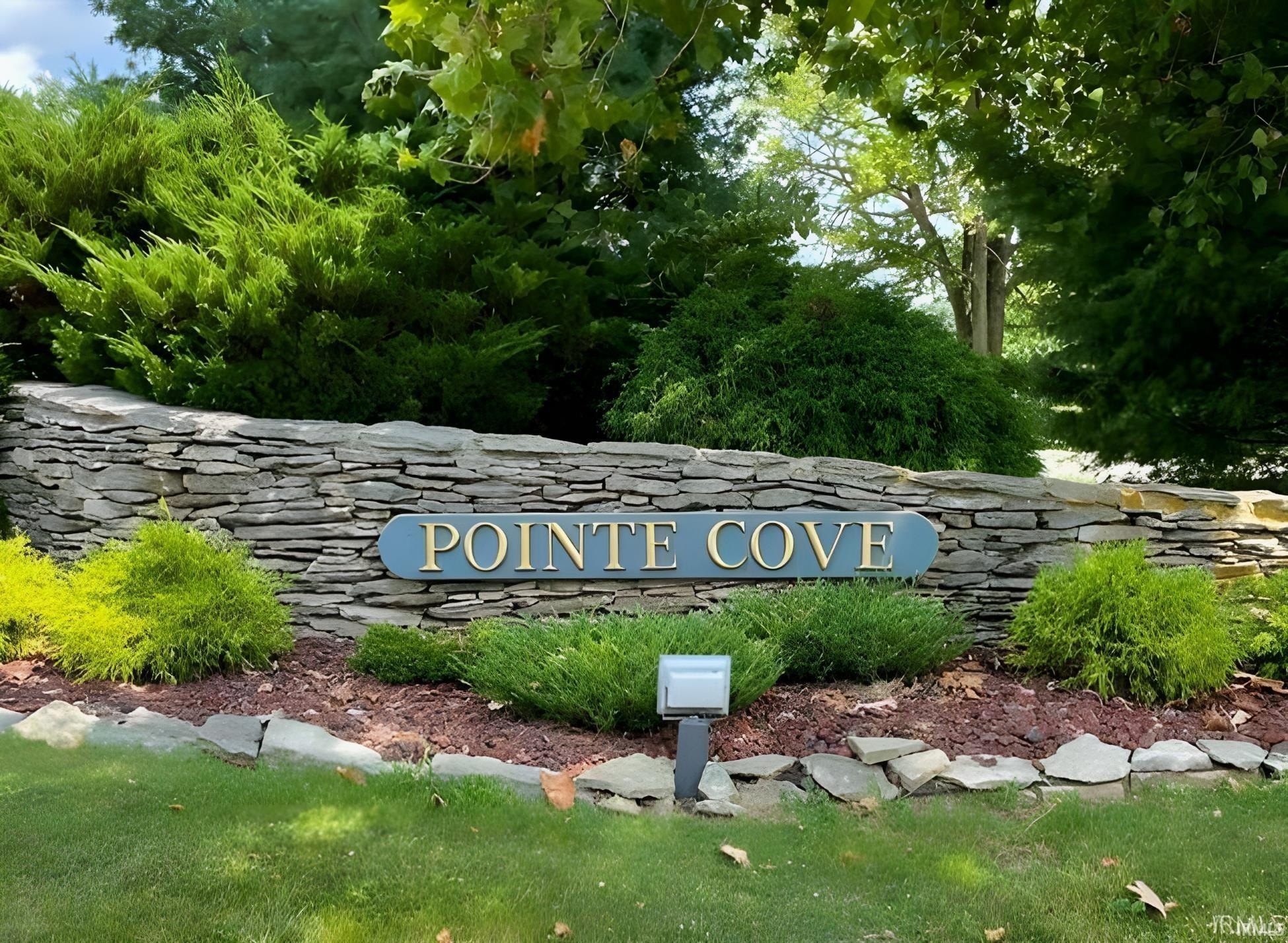 Eagle Pointe Homesite Opportunity