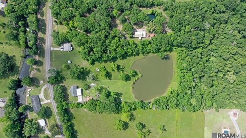 Land, St. Amant, LA