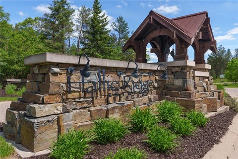Residential Land in Eau Claire