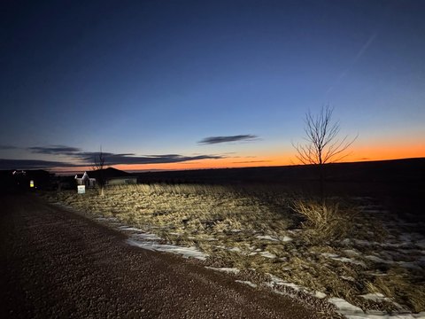 Residential Lot in Peaceful Cul-de-Sac