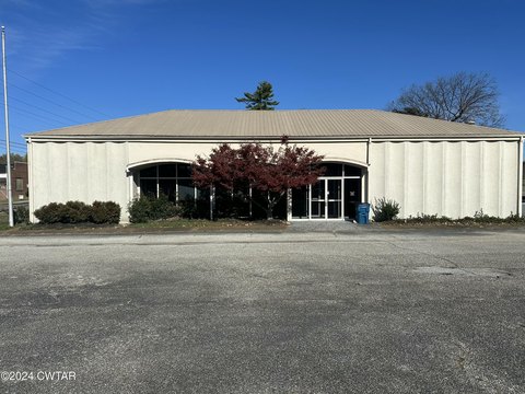 Humboldt Commercial Building For Sale
