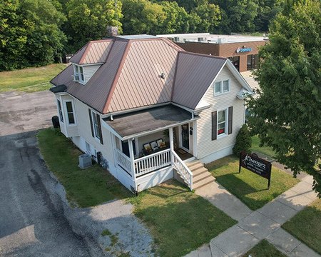 Main Street Mixed-Use Opportunity