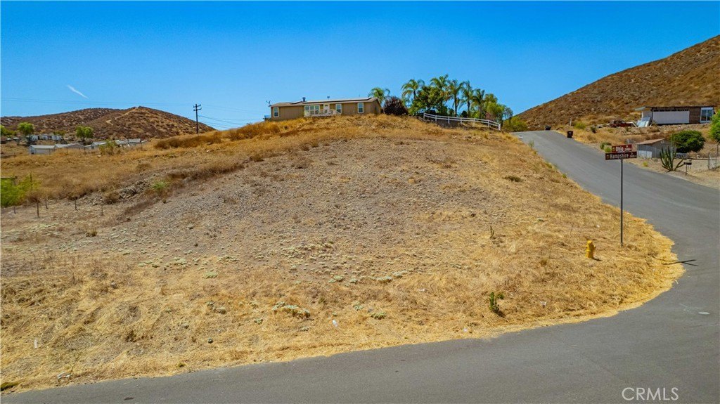 Menifee Vacant Lot Opportunity