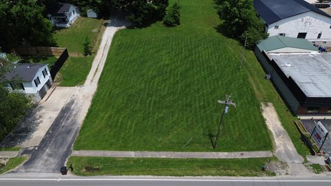 Prime Vacant Land in Stanton