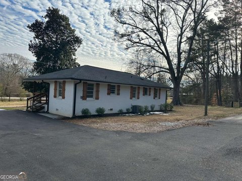 Lawrenceville Commercial Property For Sale