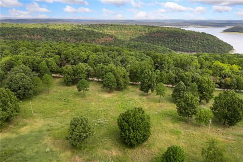 Land, Peel, AR