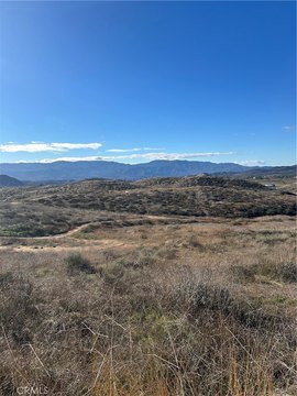 LAND - Hemet, CA