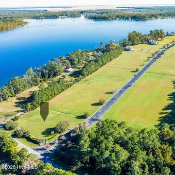 LAND - Havelock, NC