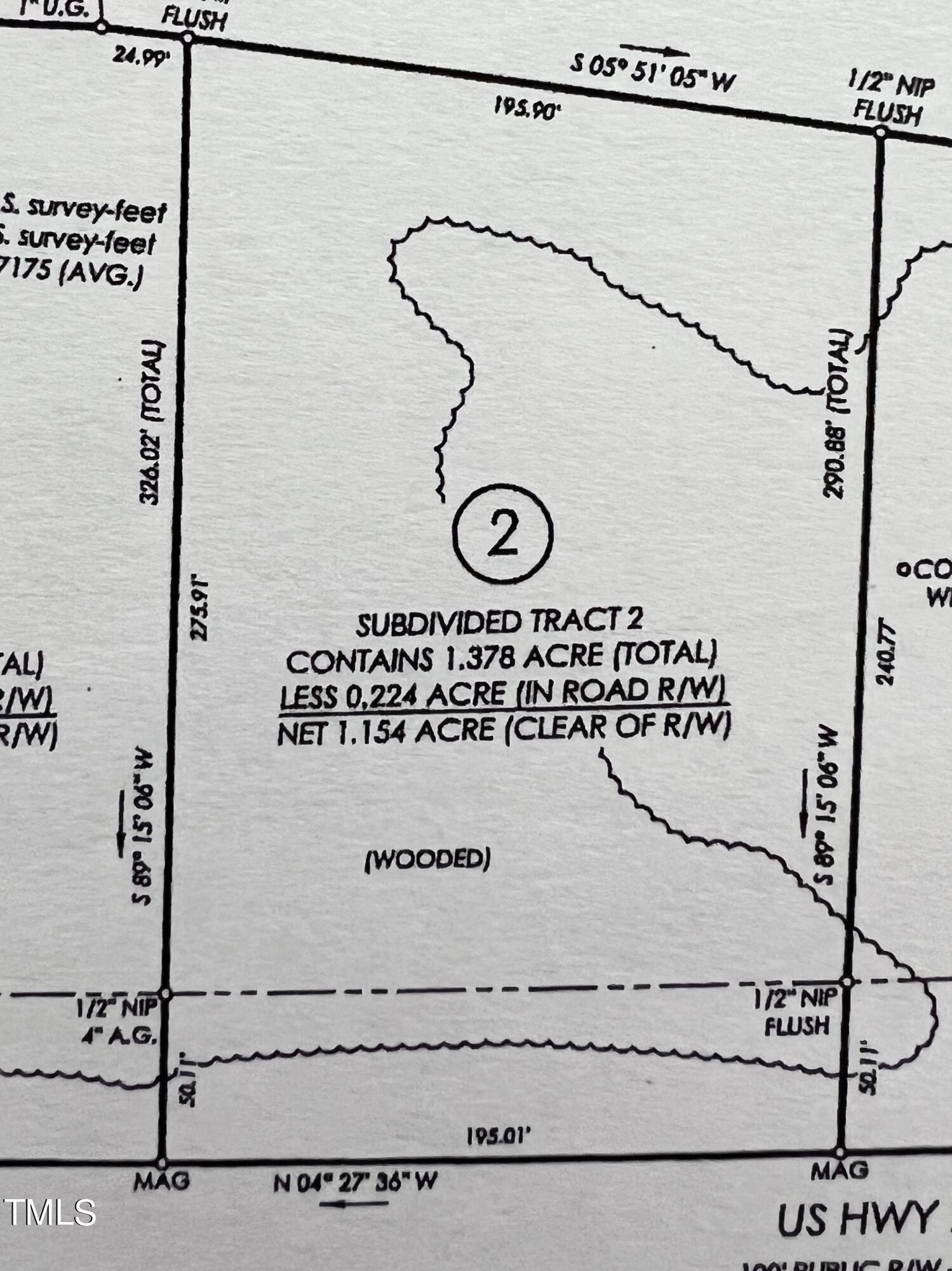 Four Oaks Acreage: Bring Builder