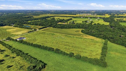 Divisible Acreage with Highway Access
