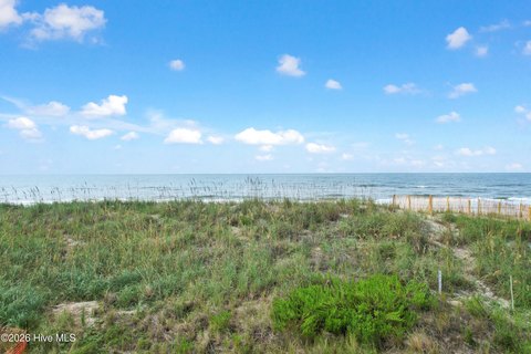 Land, Oak Island, NC