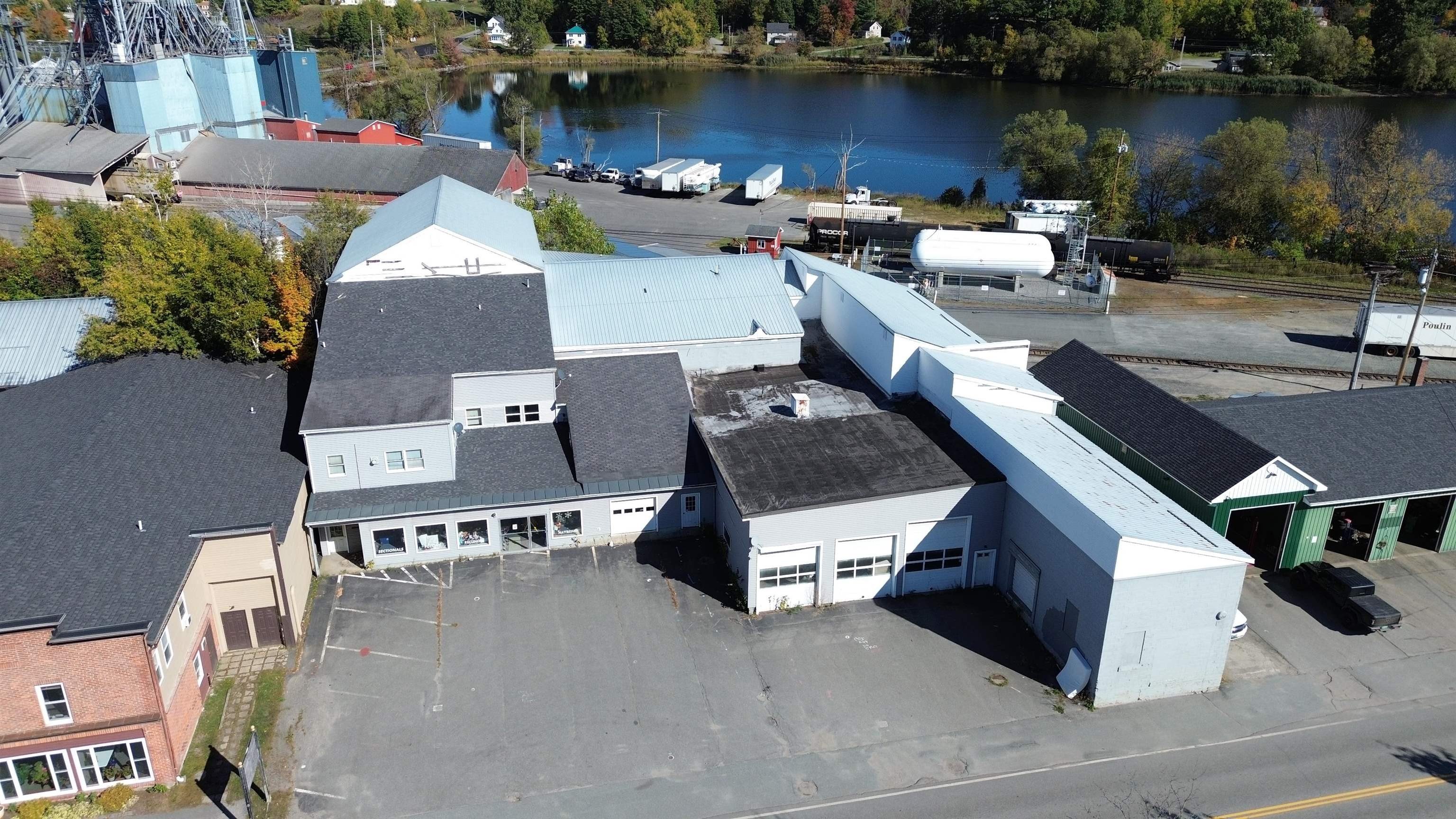 Newport City Commercial Opportunity