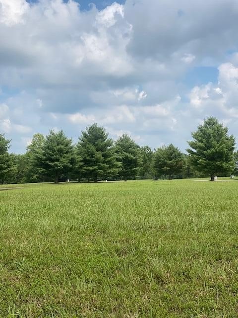 Residential Lot Near Lake Cumberland