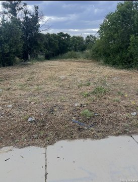 Land, San Antonio, TX