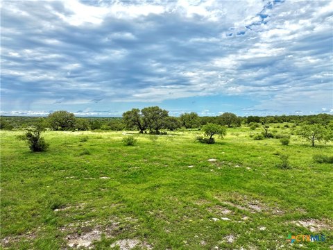 LAND - San Saba, TX