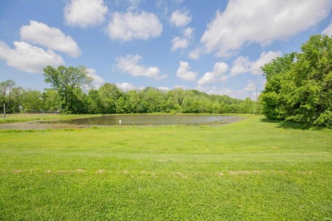 Land with Shared Pond Access